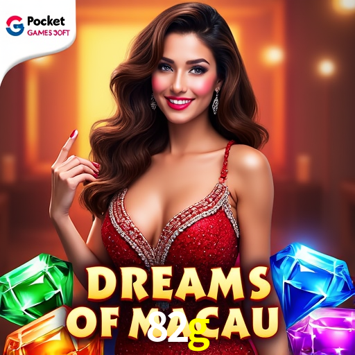 Descubra o Mundo do Cassino Online com 82g