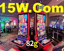 82g: A Experiência de Casino com Jogos de Mesa ao Vivo