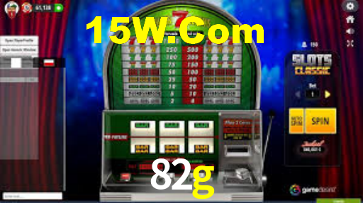 82g bet