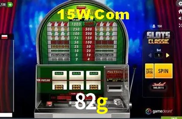 Estatísticas do Jogo 82g
